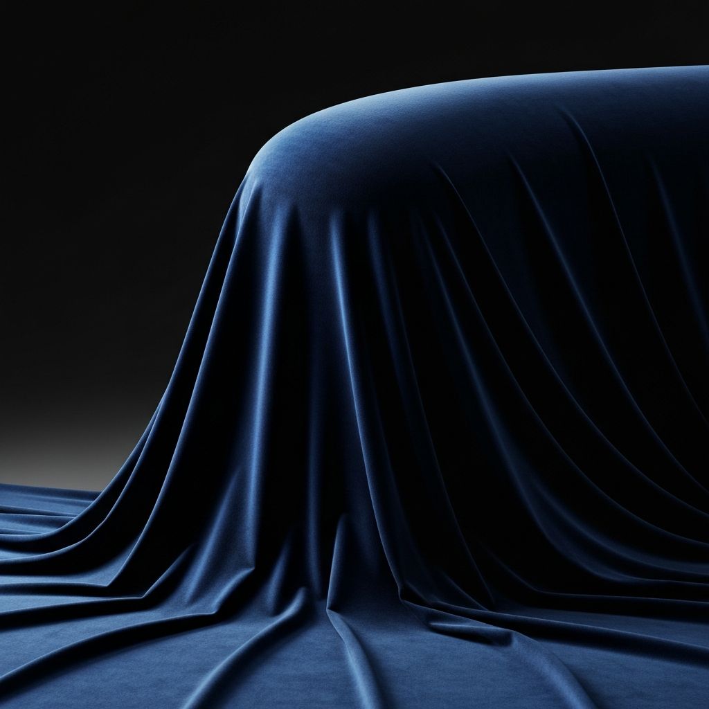 Luxury hotel interior featuring Justin David fabrics